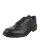 Burberry Leather Brogues