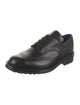 Burberry Leather Brogues