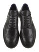 Burberry Leather Brogues