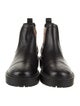 Burberry Girls Chelsea Boots