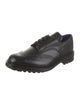 Burberry Leather Brogues