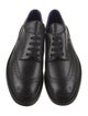Burberry Leather Brogues