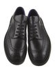 Burberry Leather Brogues