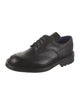 Burberry Leather Brogues
