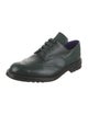 Burberry Leather Brogues