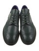 Burberry Leather Brogues