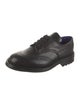 Burberry Leather Brogues