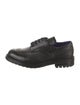 Burberry Leather Brogues