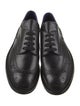 Burberry Leather Brogues