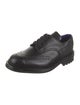 Burberry Leather Brogues