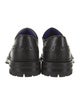 Burberry Leather Brogues