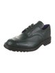 Burberry Leather Brogues