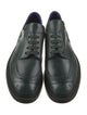 Burberry Leather Brogues