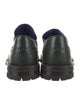 Burberry Leather Brogues