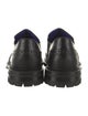 Burberry Leather Brogues