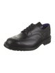 Burberry Leather Brogues