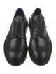 Burberry x Trickers 'Devon' Leather Oxfords