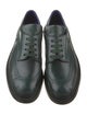 Burberry Leather Brogues