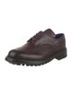 Burberry Leather Brogues