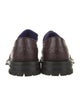 Burberry Leather Brogues