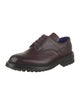 Burberry Leather Brogues