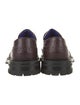 Burberry Leather Brogues