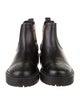 Burberry Girls Chelsea Boots