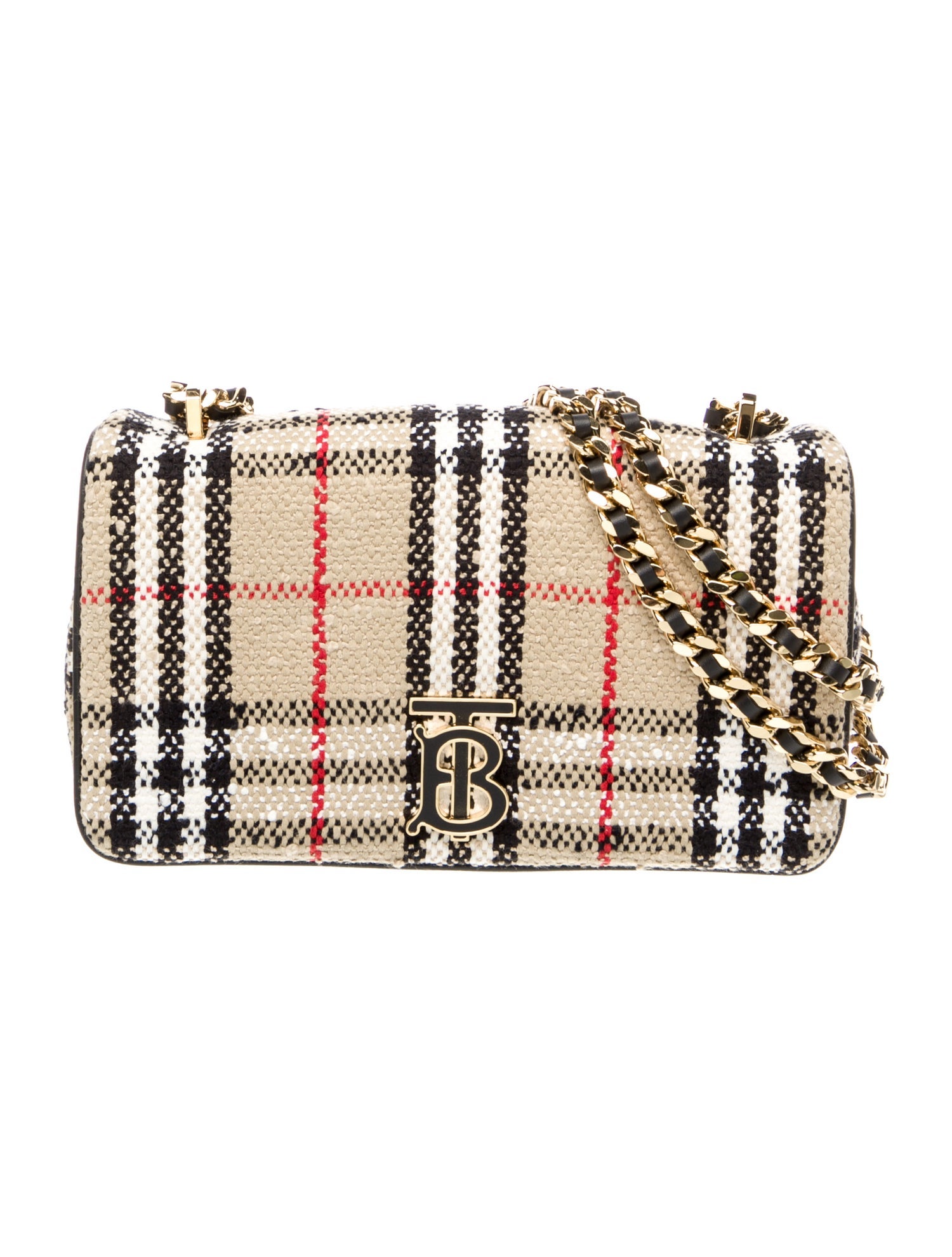 Burberry Nova Check Lola