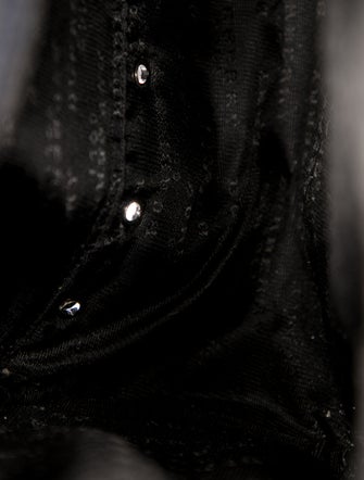 Burberry Golf Nova Check Backpack