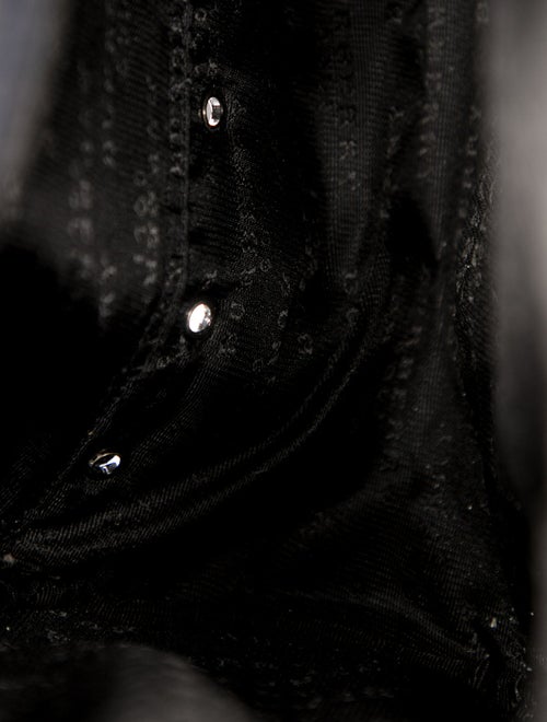 Burberry Golf Nova Check Backpack