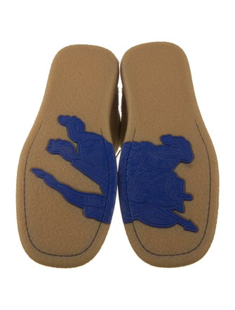 Burberry Loafers