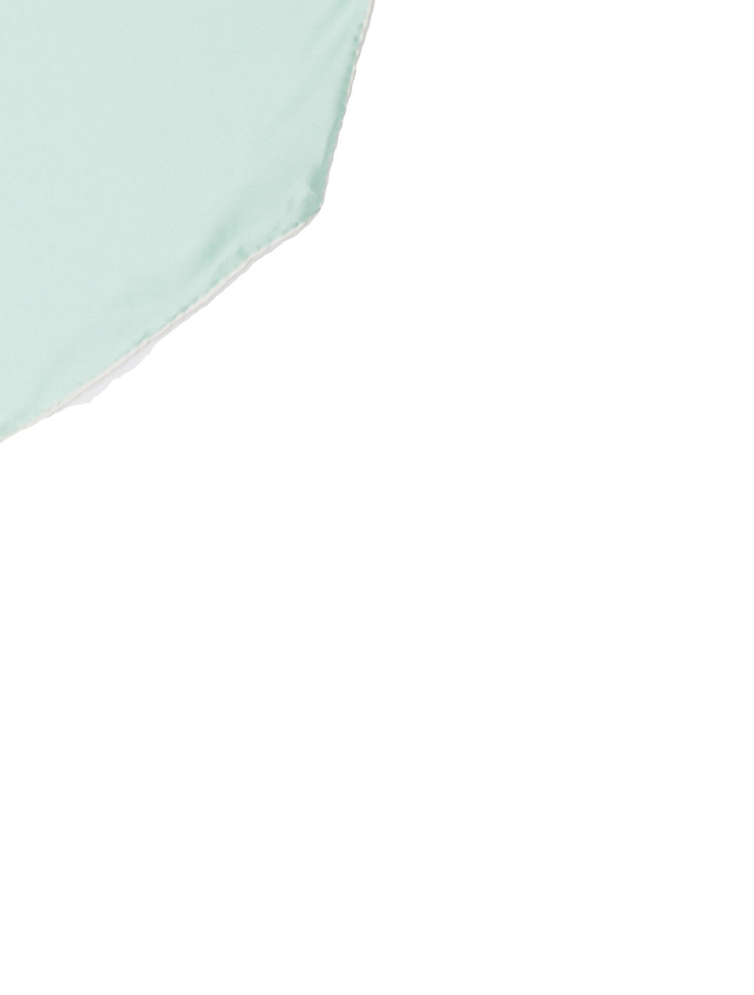 Burberry Silk Printed Scarf