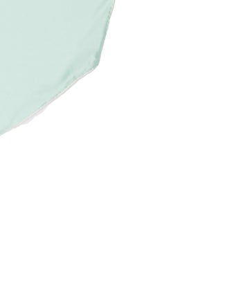 Burberry Silk Printed Scarf