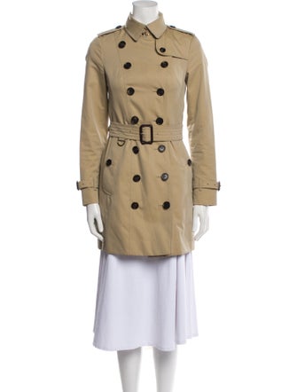 Burberry Trench Coat