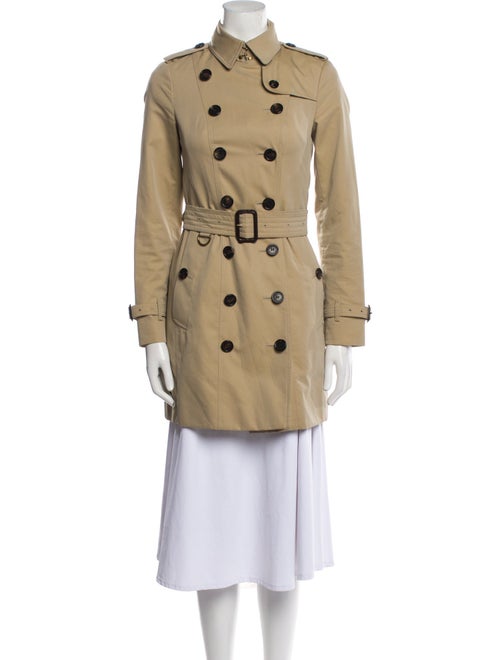 Burberry Trench Coat