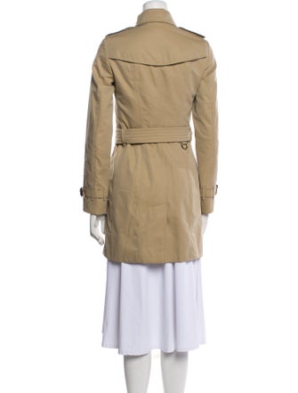 Burberry Trench Coat