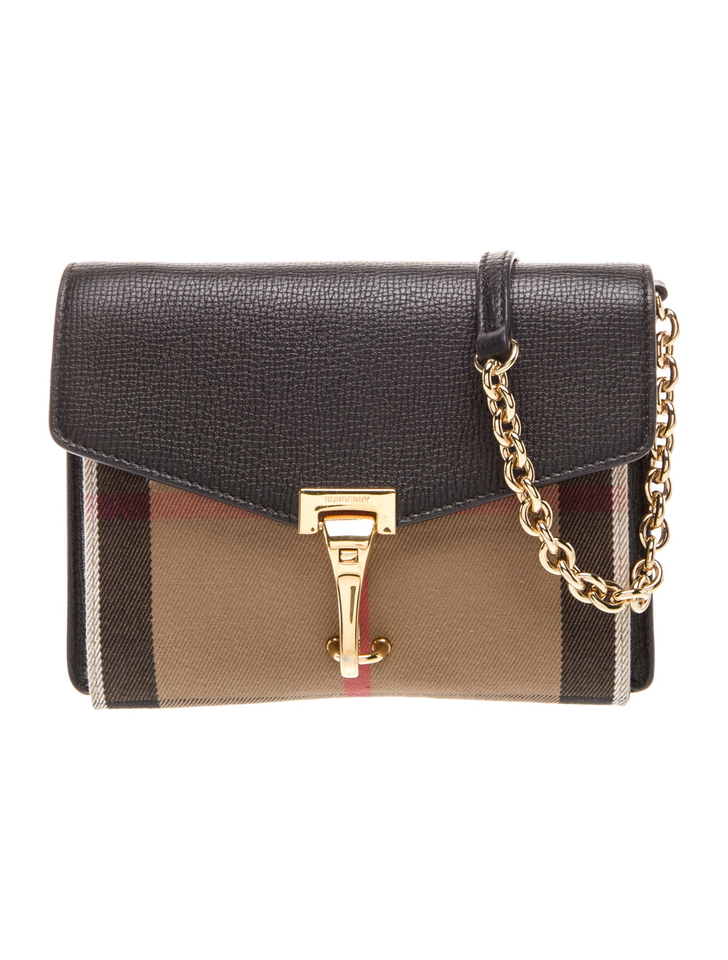 Burberry House Check Macken