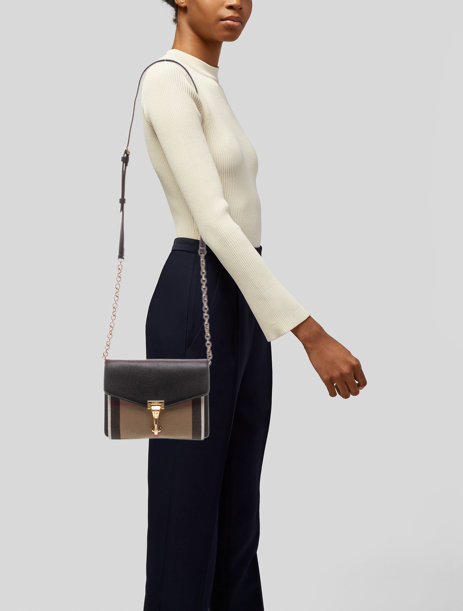 Burberry House Check Macken