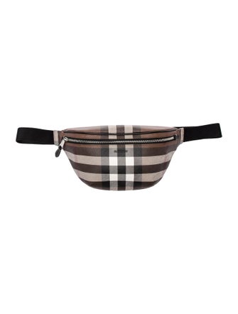 Burberry Belt Bag