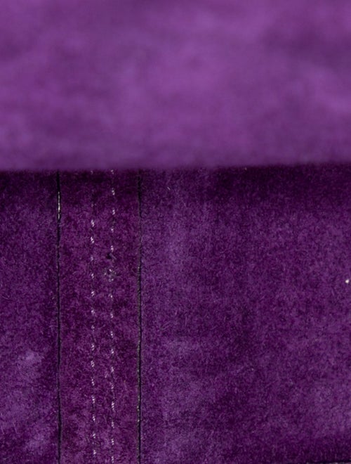 Burberry Leather Hobo