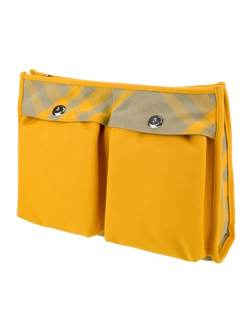 Burberry Canvas Portfolio