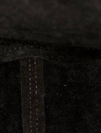 Burberry Leather Hobo