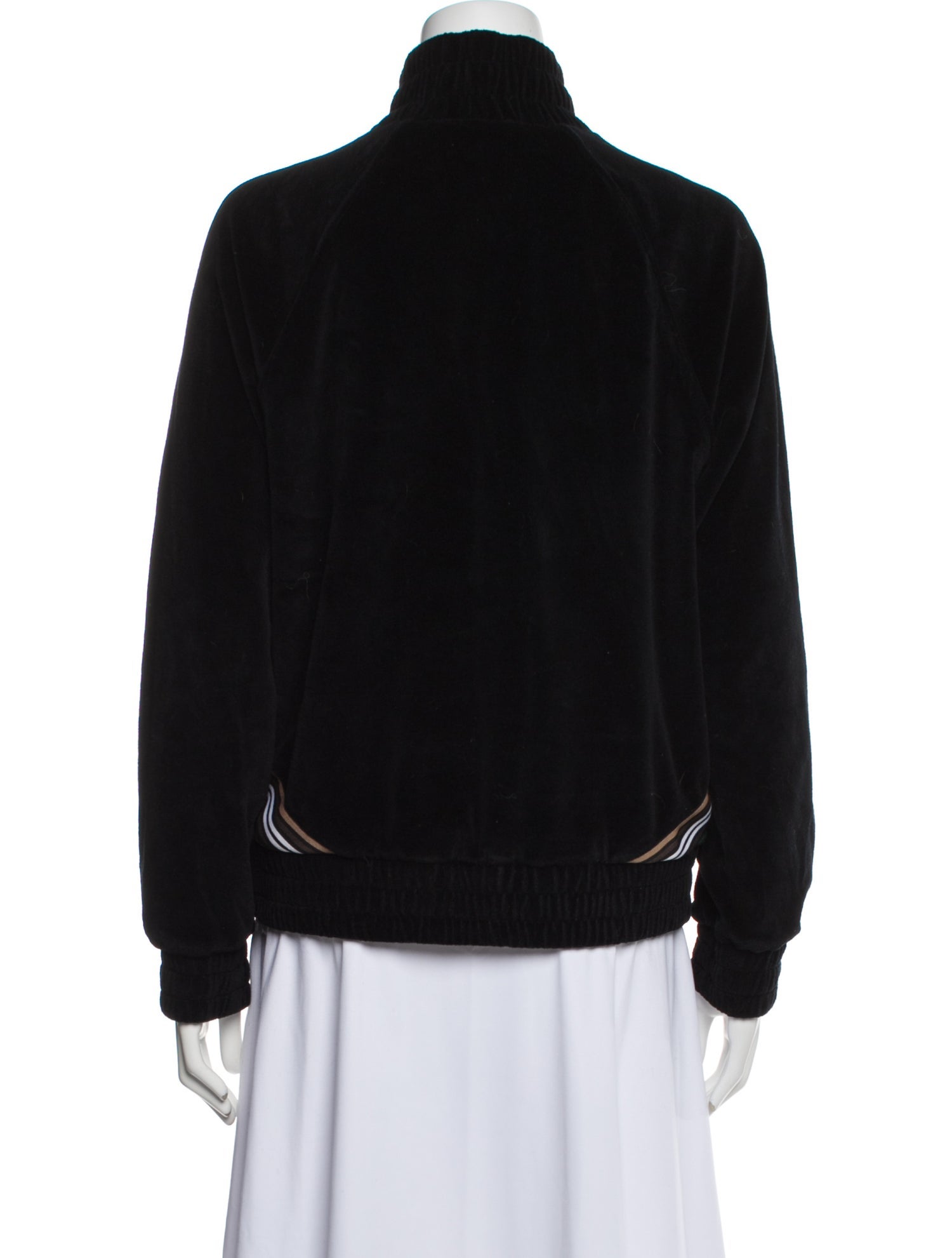 Burberry Bomber Jacket