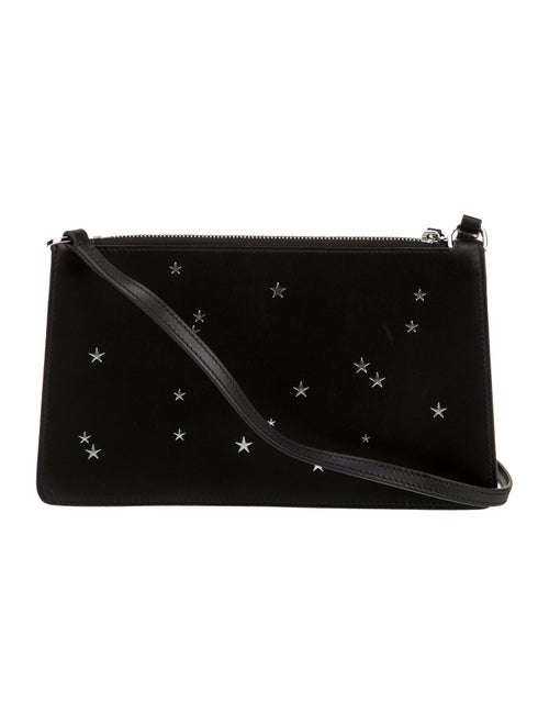 Burberry TB Monogram Shoulder Bag