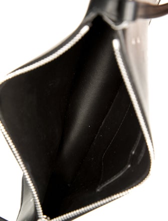 Burberry TB Monogram Shoulder Bag