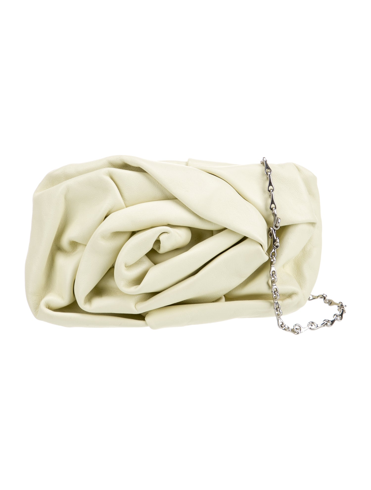 Burberry Leather Crossbody Bag