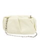 Burberry Leather Crossbody Bag