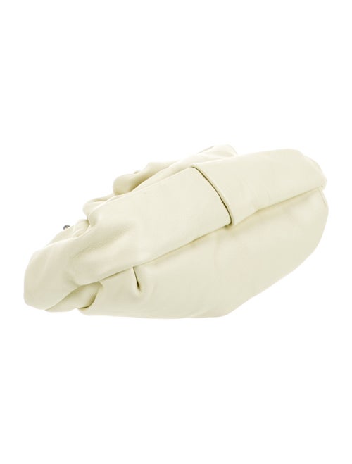 Burberry Leather Crossbody Bag