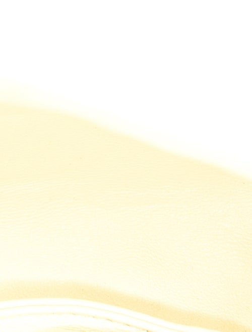 Burberry Leather Crossbody Bag