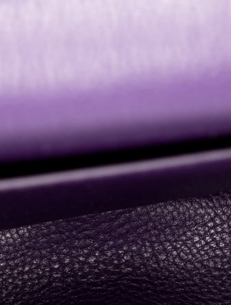 Burberry Leather Shoulder Bag